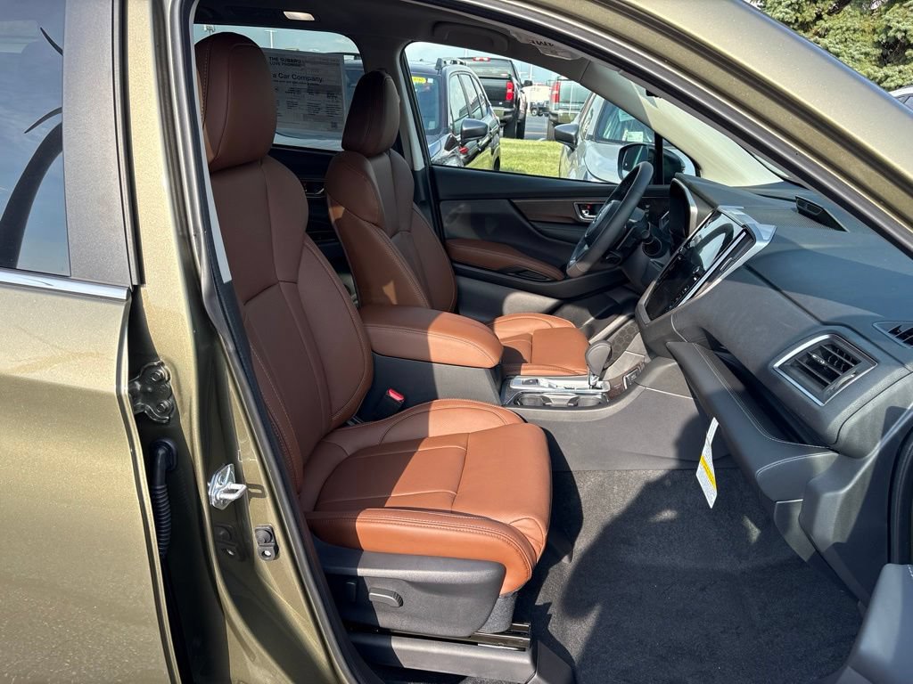 New 2026 Subaru Ascent Touring AWD/4WD image 10