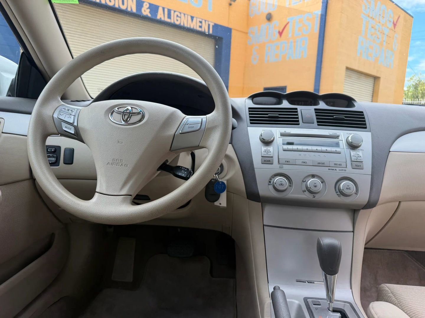 Used 2008 Toyota Solara SE image 16