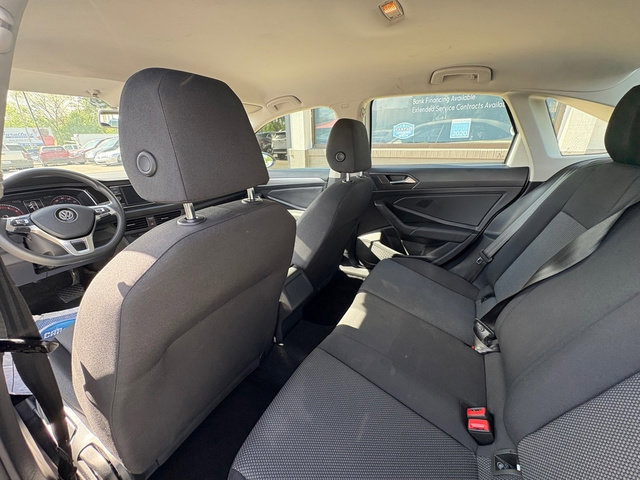 Used 2021 Volkswagen Jetta S FWD image 18