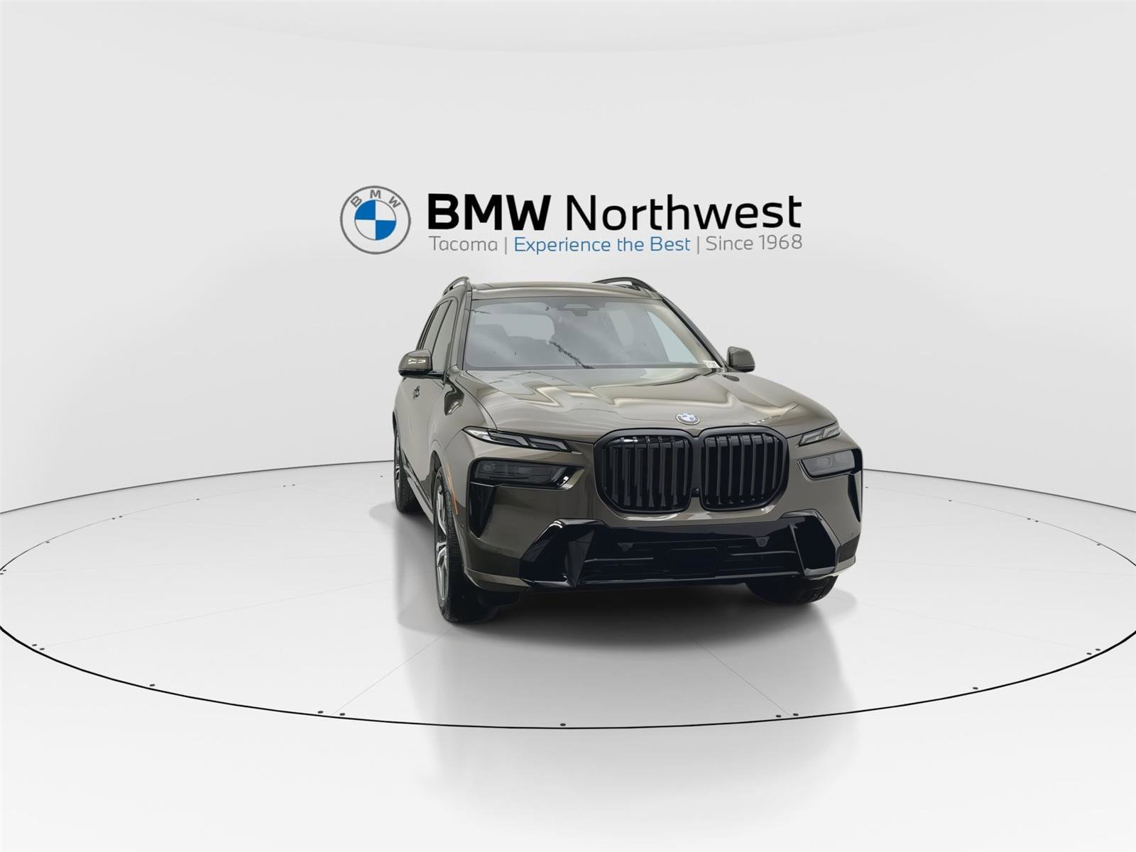 New 2026 BMW X7 xDrive40i w/ M Sport Package image 7