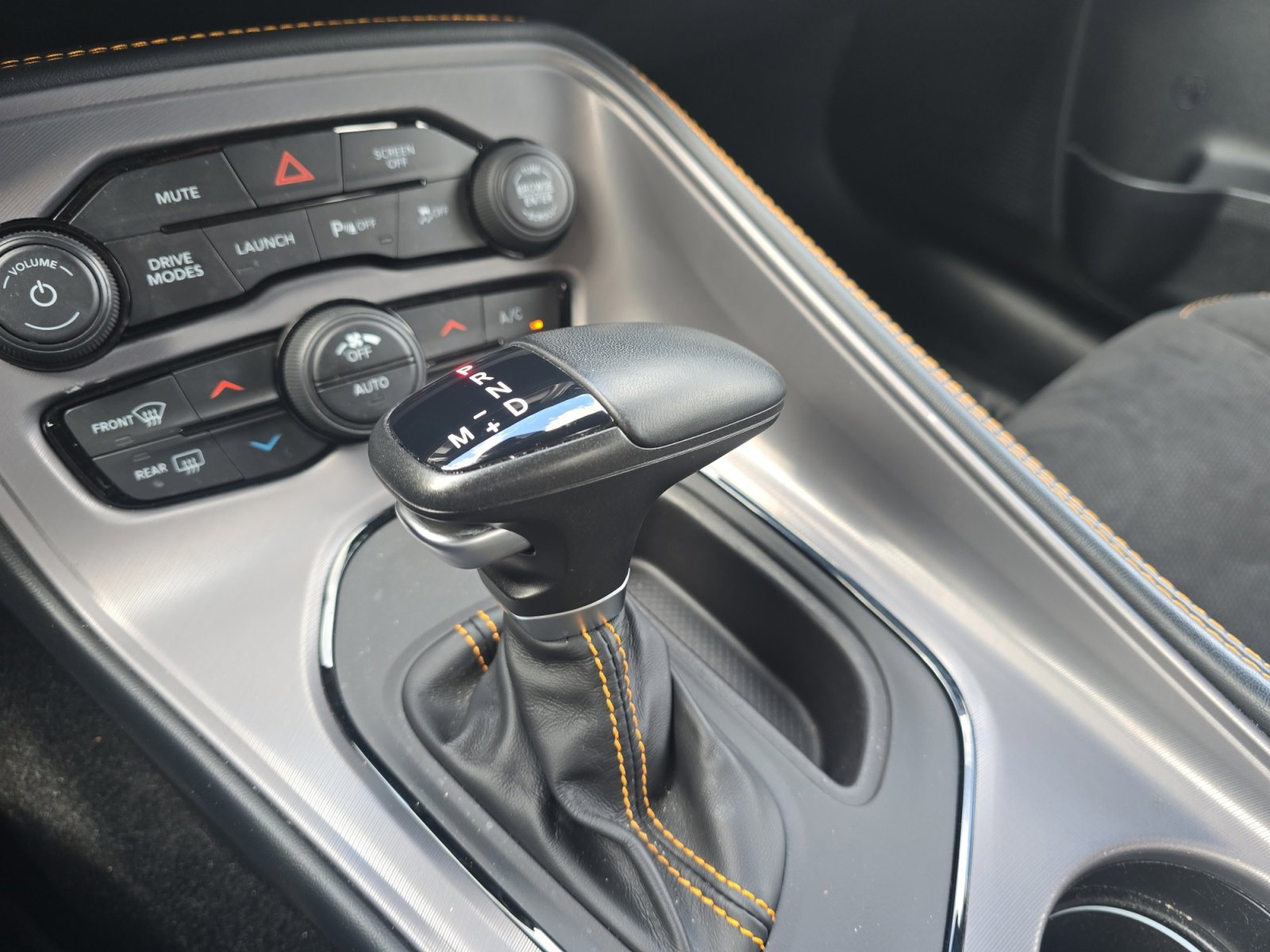 Used 2023 Dodge Challenger R/T Scat Pack RWD image 21