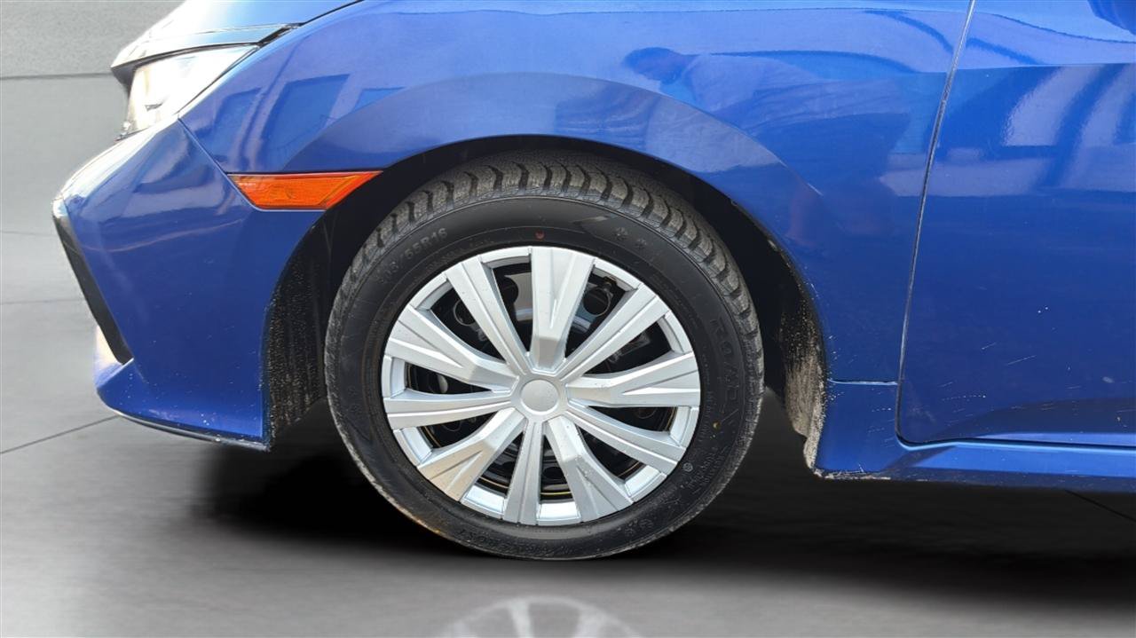 Used 2019 Honda Civic LX image 30