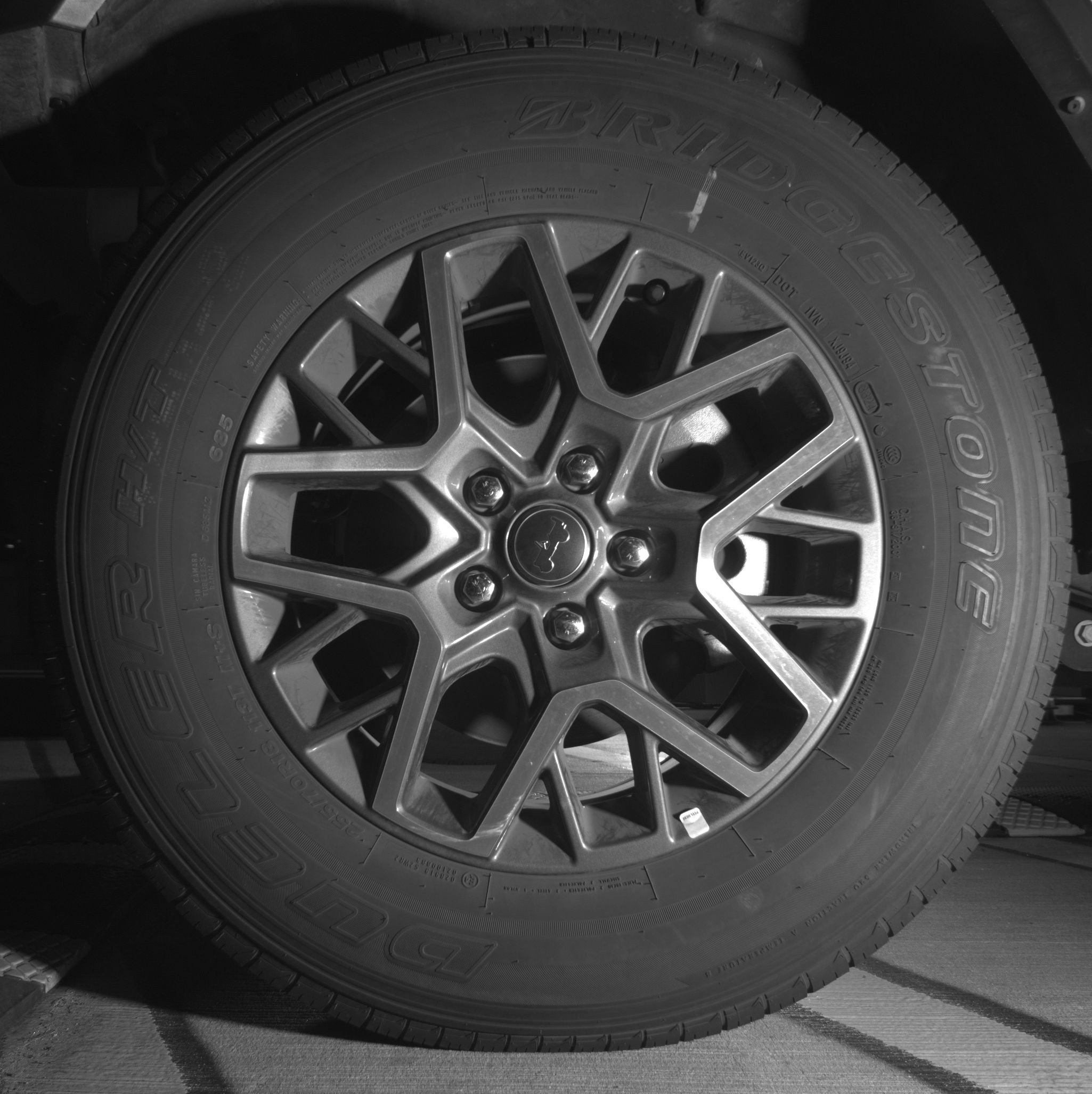 Used 2025 Jeep Wrangler Sahara image 12