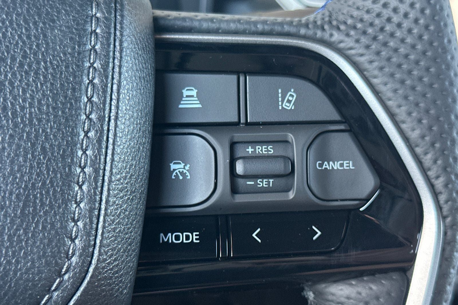 New 2026 Toyota Tundra Platinum AWD/4WD image 27