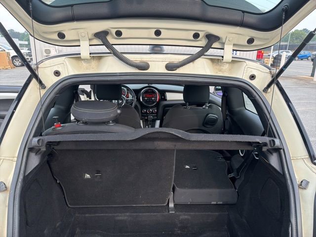 Used 2015 MINI Cooper S image 9