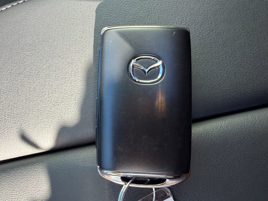 New 2026 MAZDA CX-5 2.5 S w/ Premium Package image 32