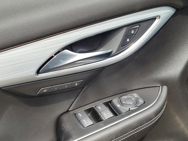 New 2026 Buick Envision Avenir AWD/4WD image 22