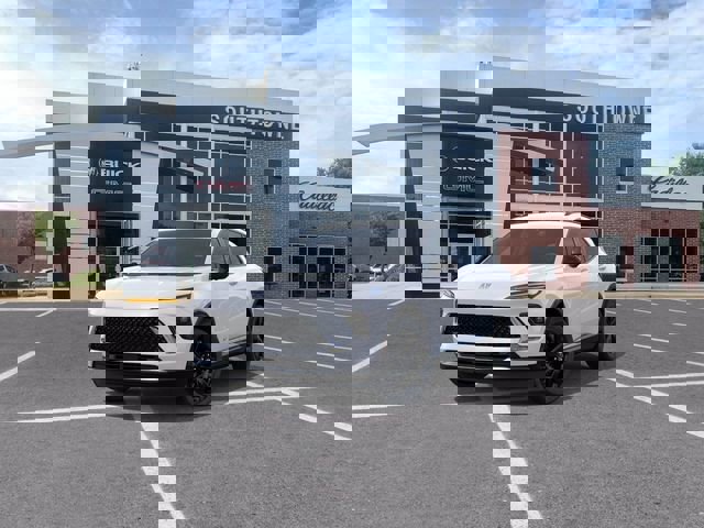 New 2026 Buick Envision Sport Touring image 8