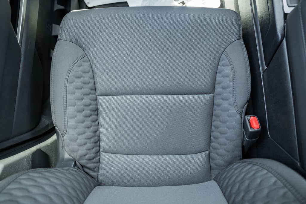 New 2026 Toyota Tundra SR5 AWD/4WD image 31