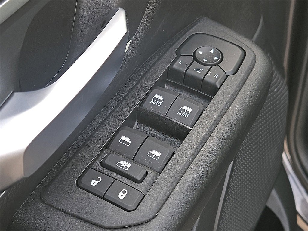 New 2026 RAM 1500 Big Horn image 13