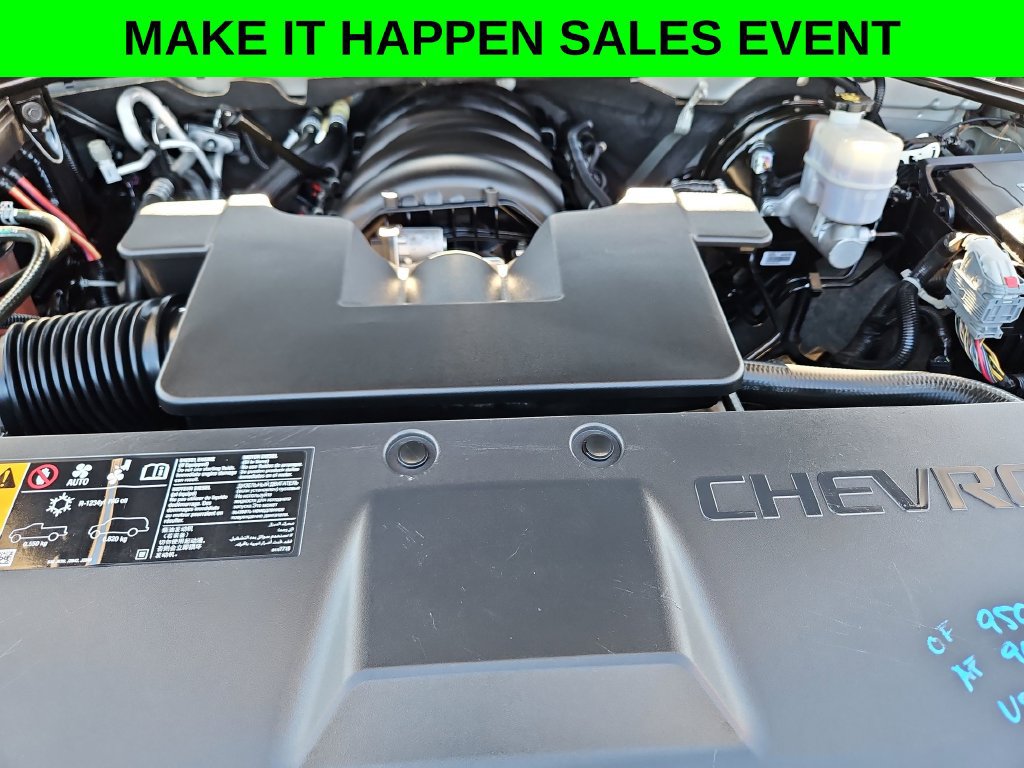 Used 2020 Chevrolet Tahoe LS RWD image 34