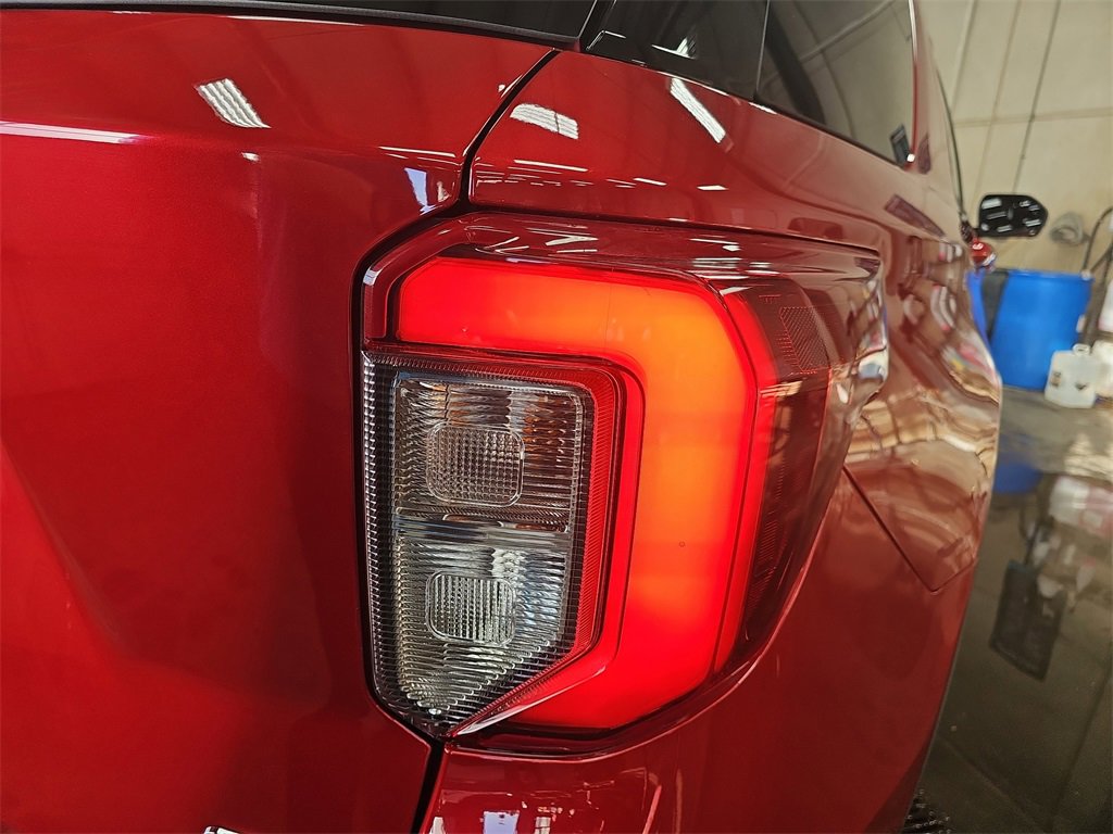 Used 2023 Ford Explorer ST w/ Equipment Group 401A image 33