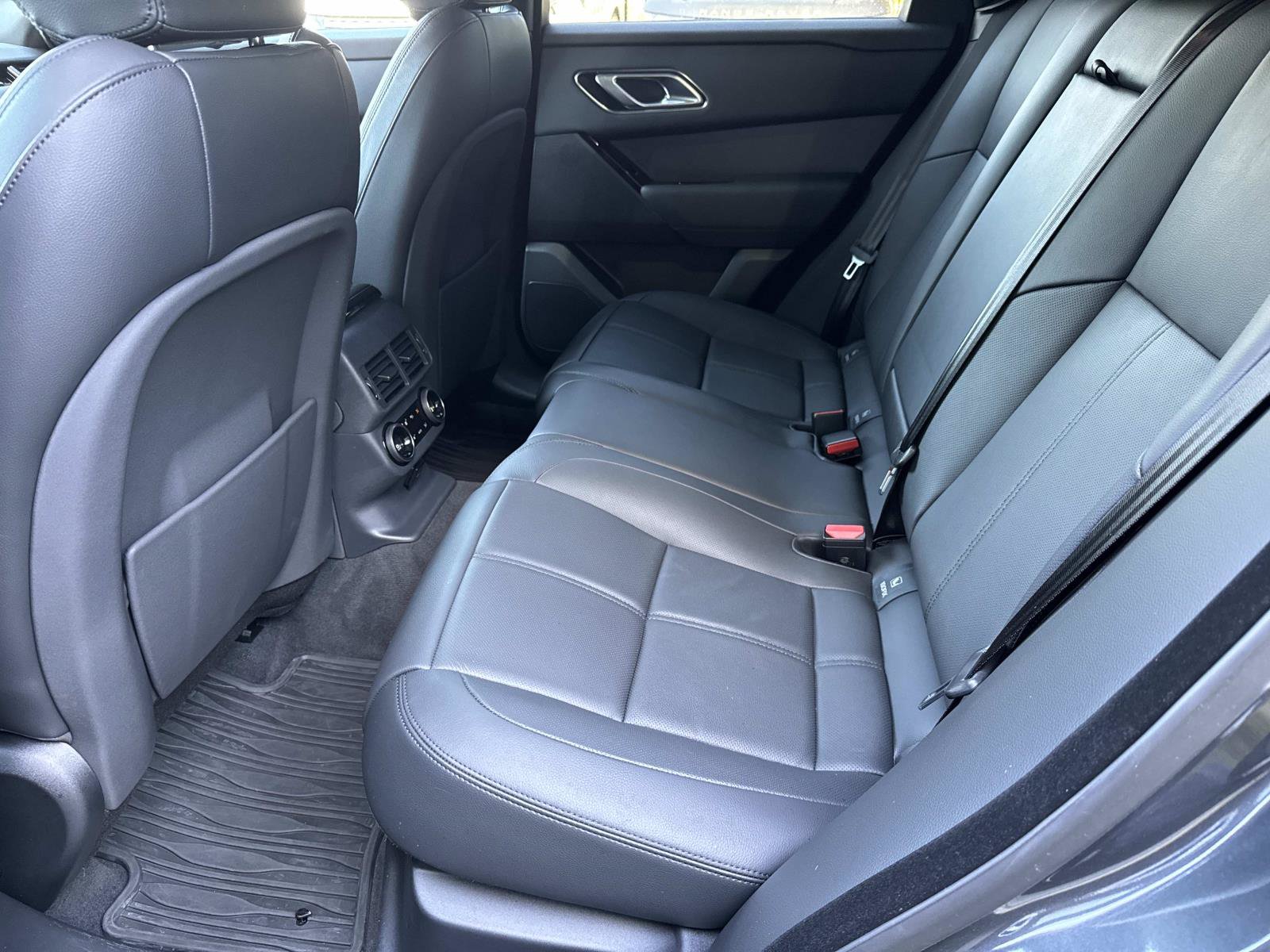 Certified 2026 Land Rover Range Rover Velar S AWD/4WD image 15