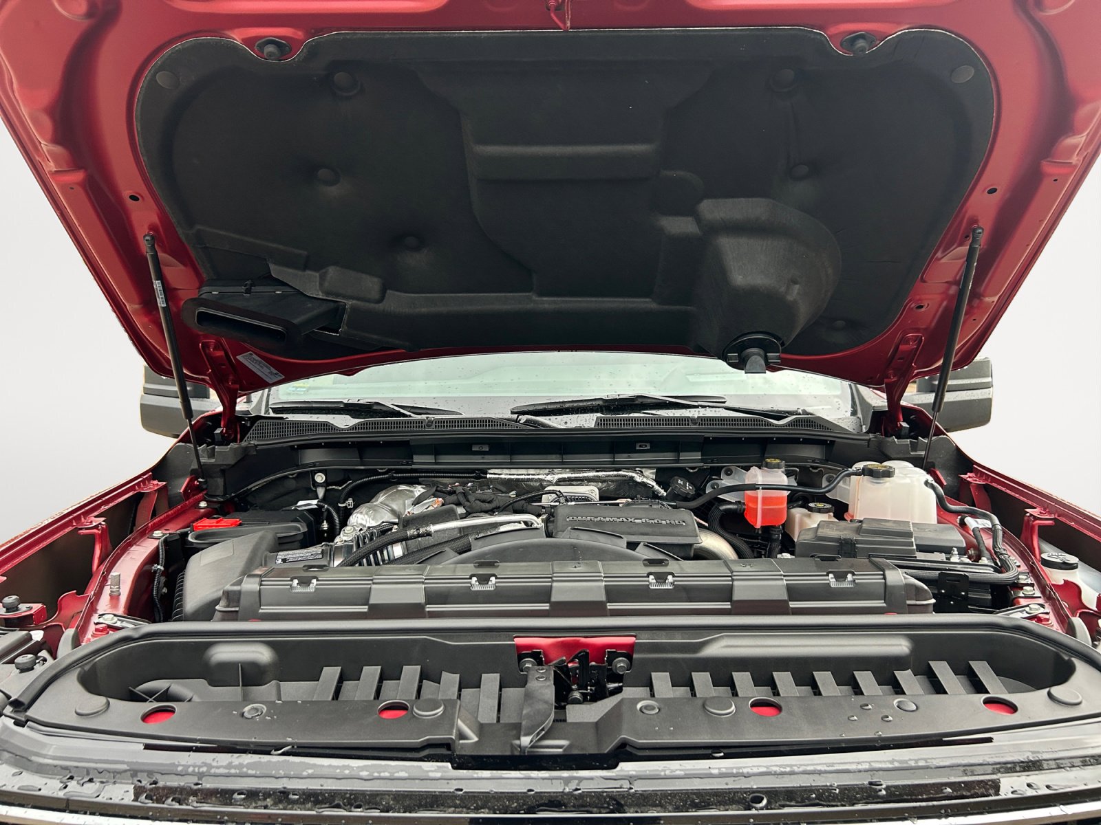 New 2026 GMC Sierra 2500 AT4 w/ AT4 Premium Plus Package image 31