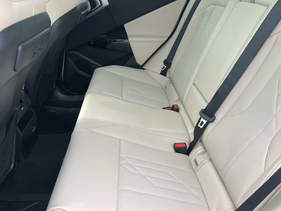 New 2026 BMW X3 xDrive30 w/ Convenience Package image 16