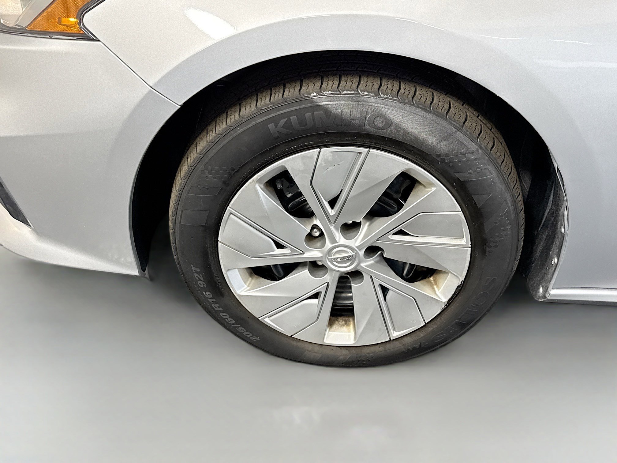 Used 2021 Nissan Altima 2.5 S image 38