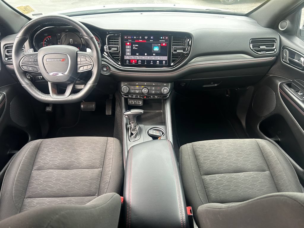Used 2025 Dodge Durango GT AWD/4WD image 29