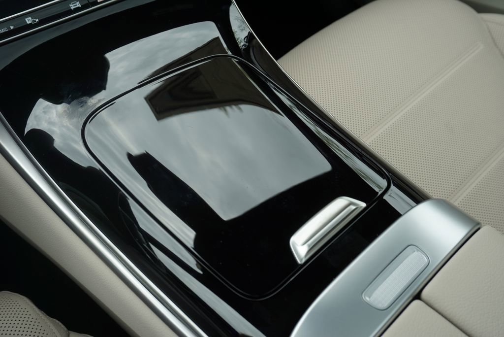 New 2026 Mercedes-Benz GLC 300 4MATIC image 39