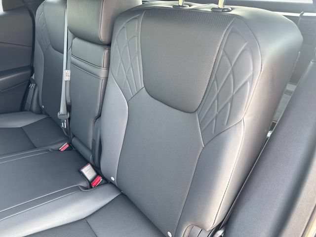 Used 2023 Lexus RX 350 Premium w/ Accessory Package (Z1) FWD image 13
