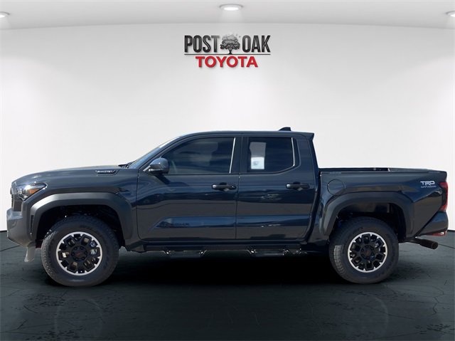 New 2026 Toyota Tacoma TRD Off-Road image 4