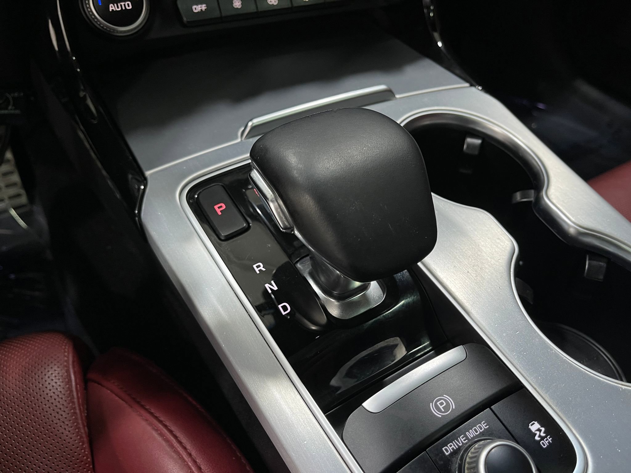 Used 2020 Kia Stinger GT2 AWD/4WD image 29