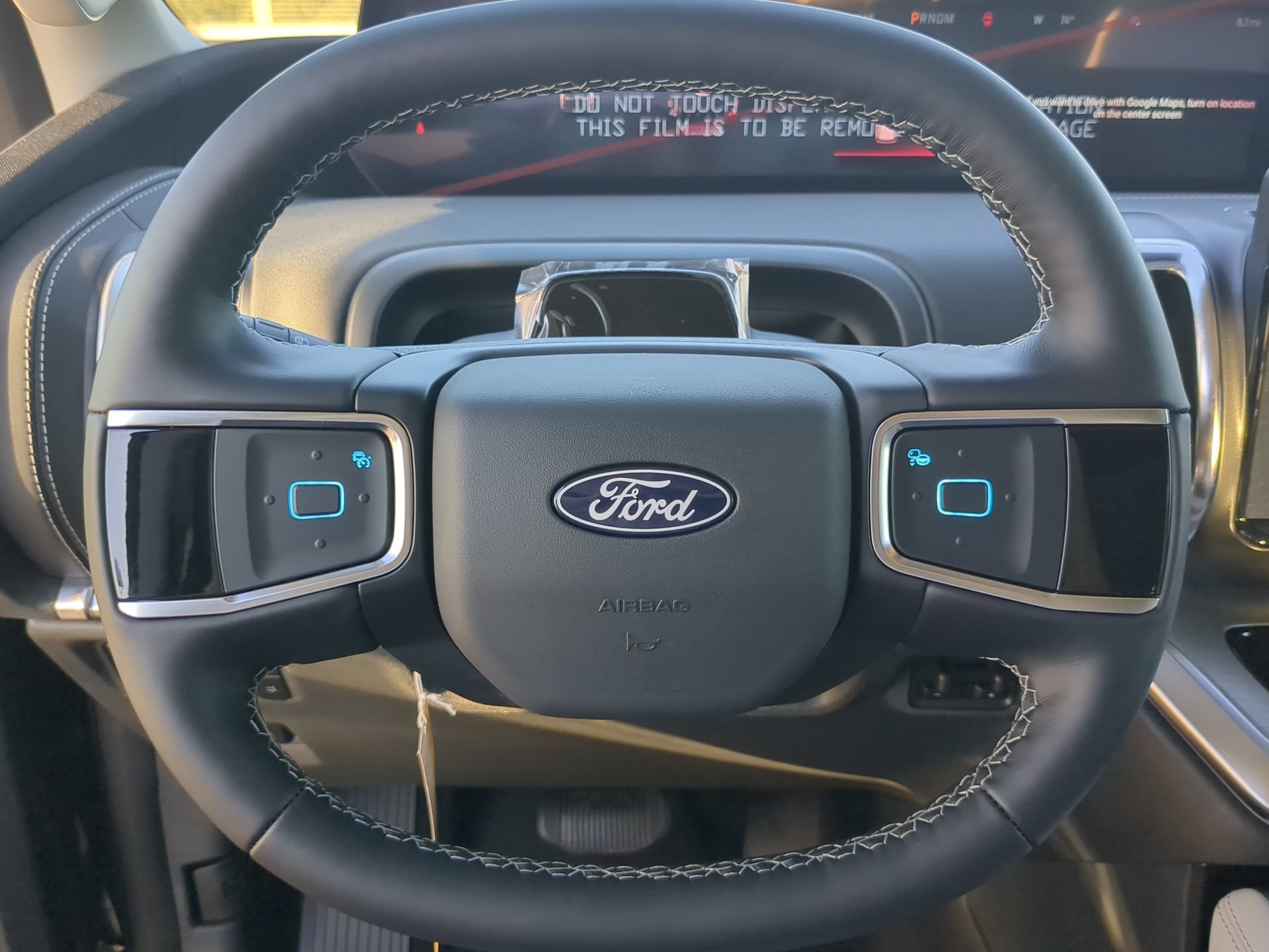 New 2027 Ford Expedition Platinum AWD/4WD image 73