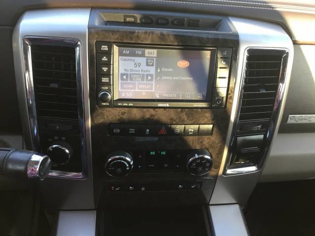 Used 2012 RAM 3500 Laramie Longhorn w/ Protection Group image 17