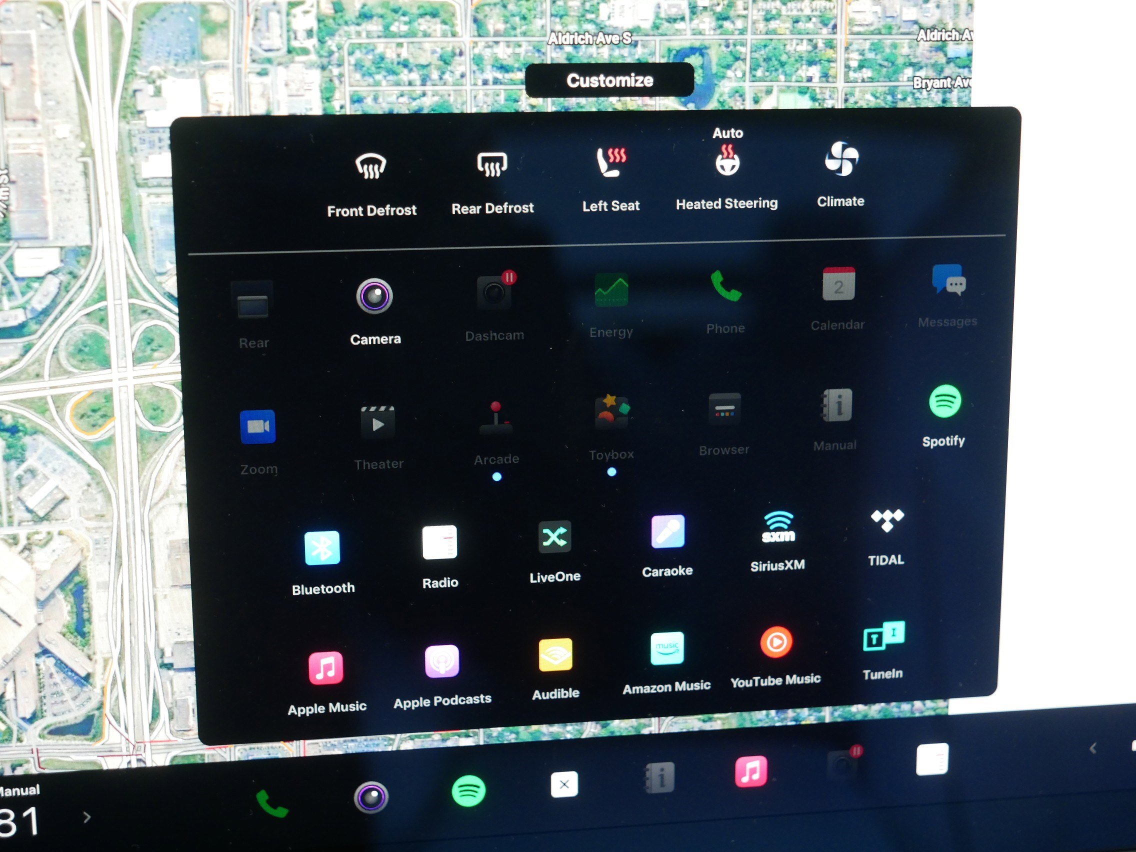 Used 2024 Tesla Model X Plaid image 22