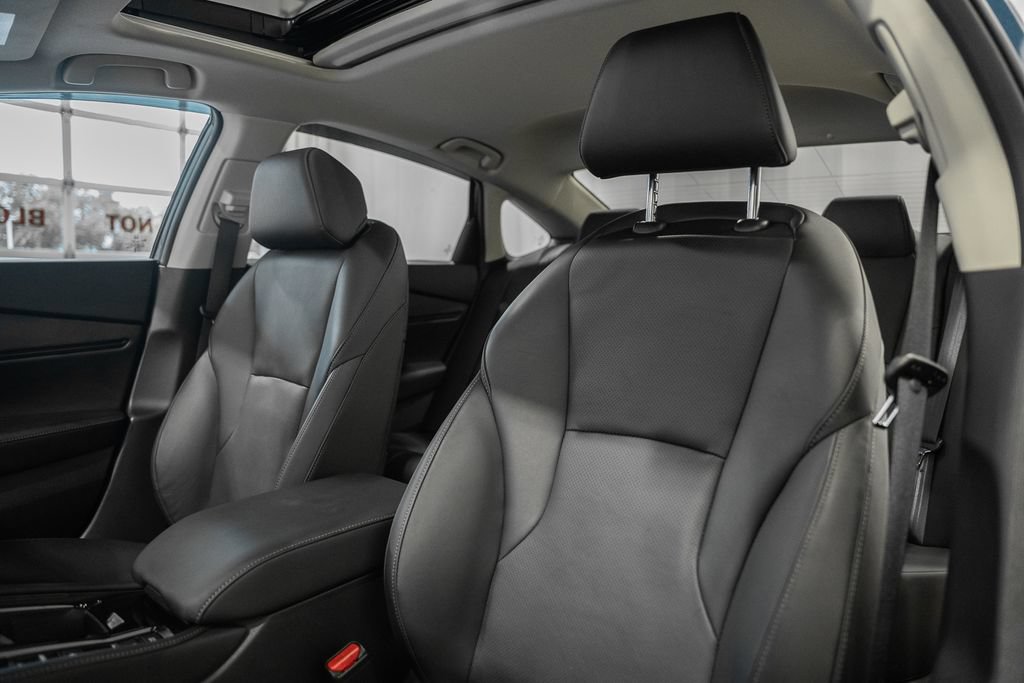 Used 2025 Honda Accord Touring image 36