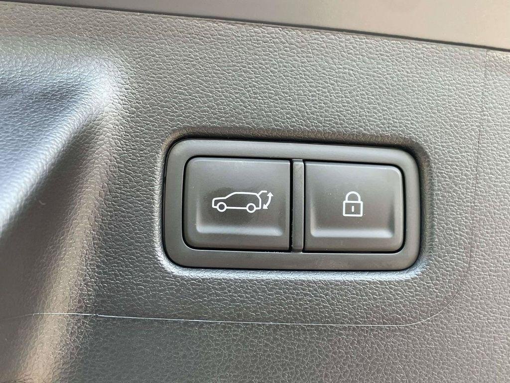New 2026 Hyundai Santa Fe Calligraphy w/ Tow & Go Package FWD image 55