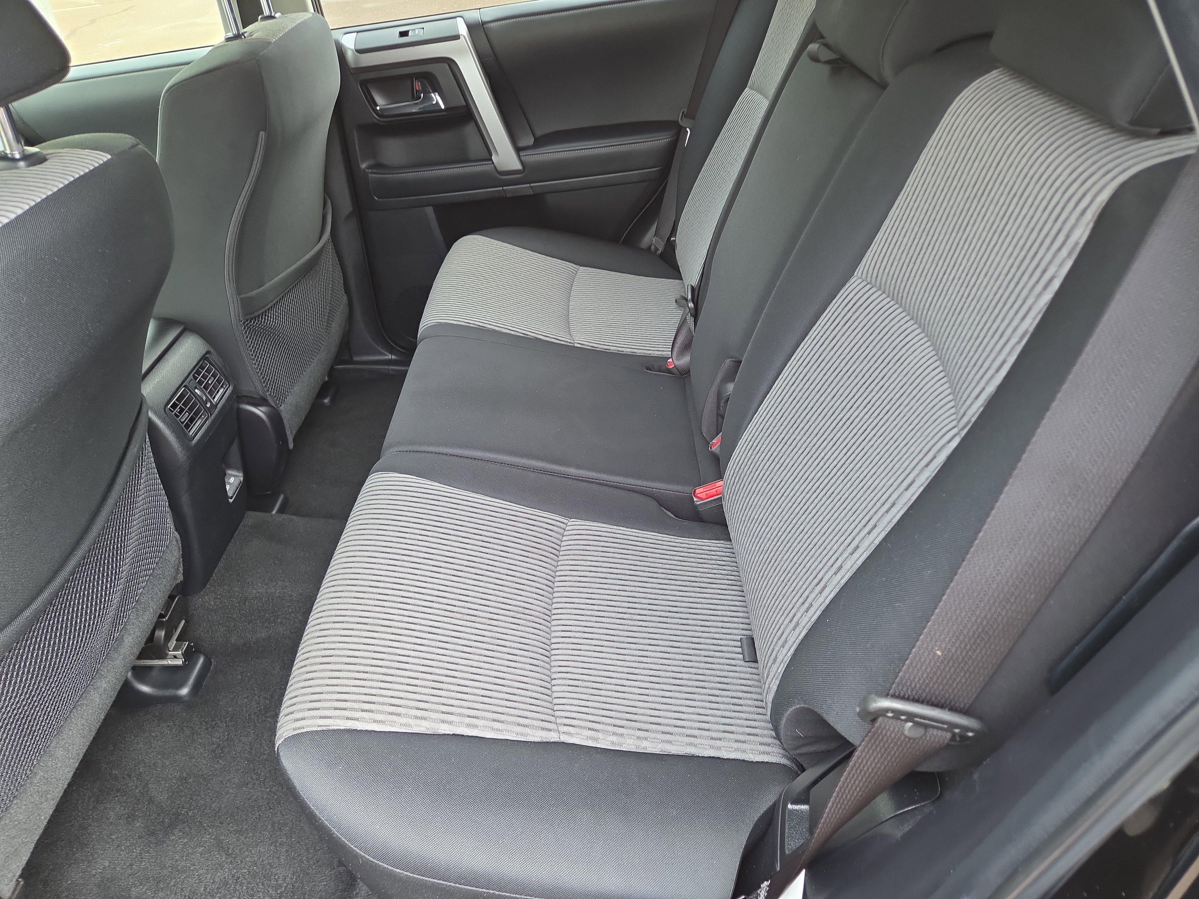 Certified 2024 Toyota 4Runner SR5 image 18