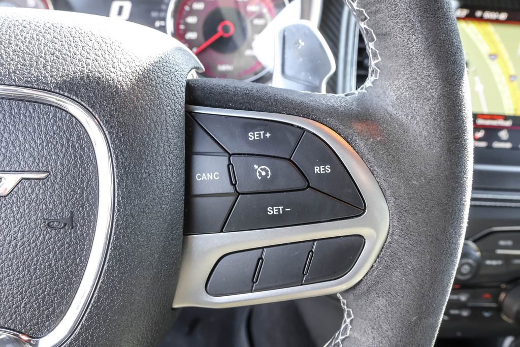 Used 2023 Dodge Charger SRT Hellcat w/ Harman/Kardon Audio Group image 26