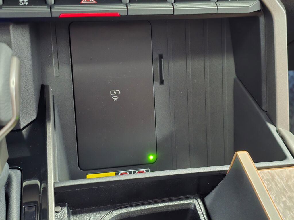 New 2026 Toyota Tundra 1794 Edition image 37