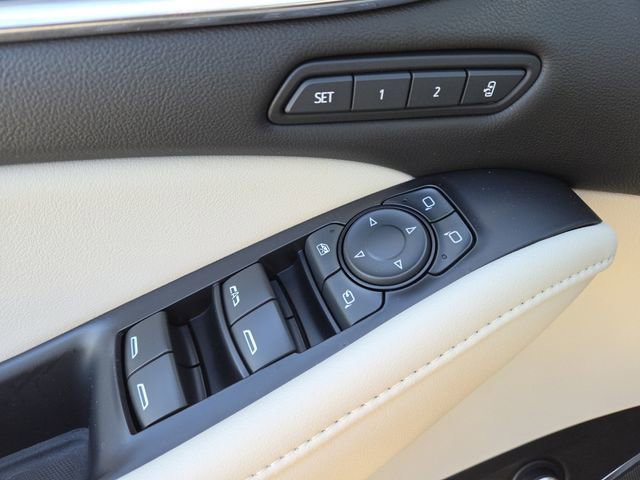 Used 2022 Buick Enclave Premium w/ Experience Buick Package image 11