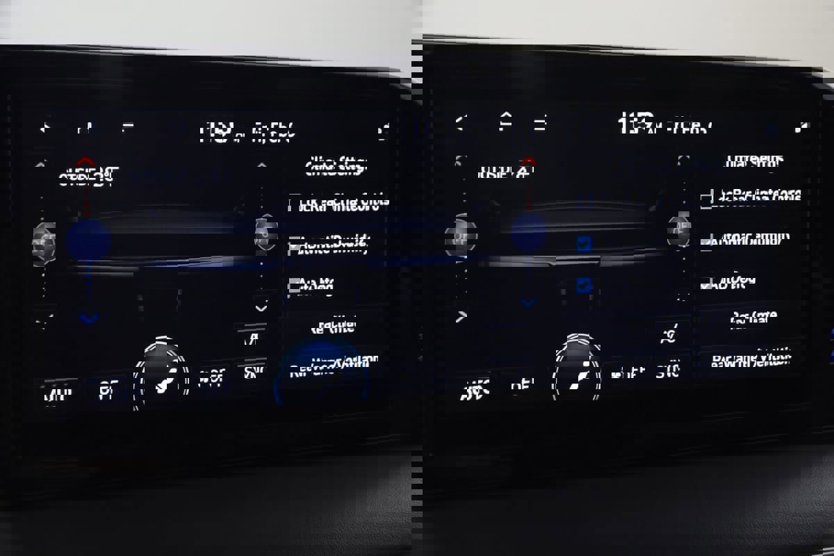 Used 2024 Hyundai Palisade Calligraphy image 37