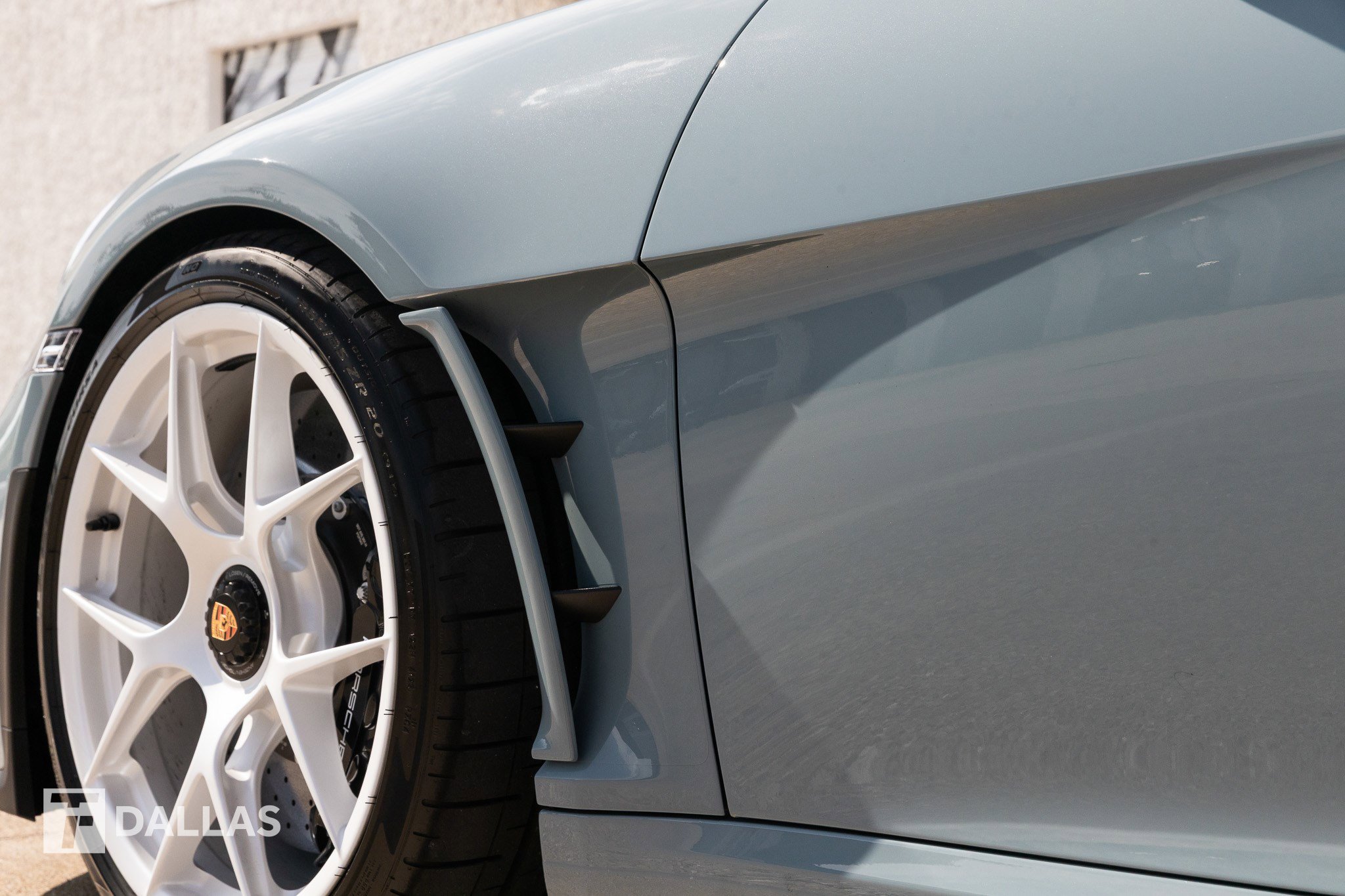 Used 2024 Porsche 911 GT3 RS RWD image 13