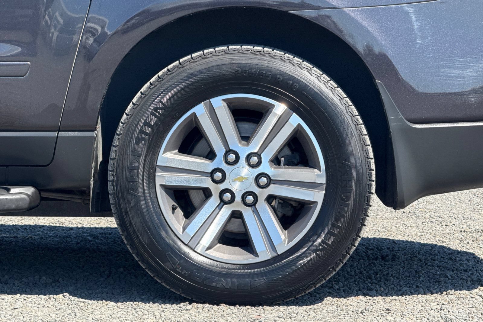 Used 2017 Chevrolet Traverse LT AWD/4WD image 42
