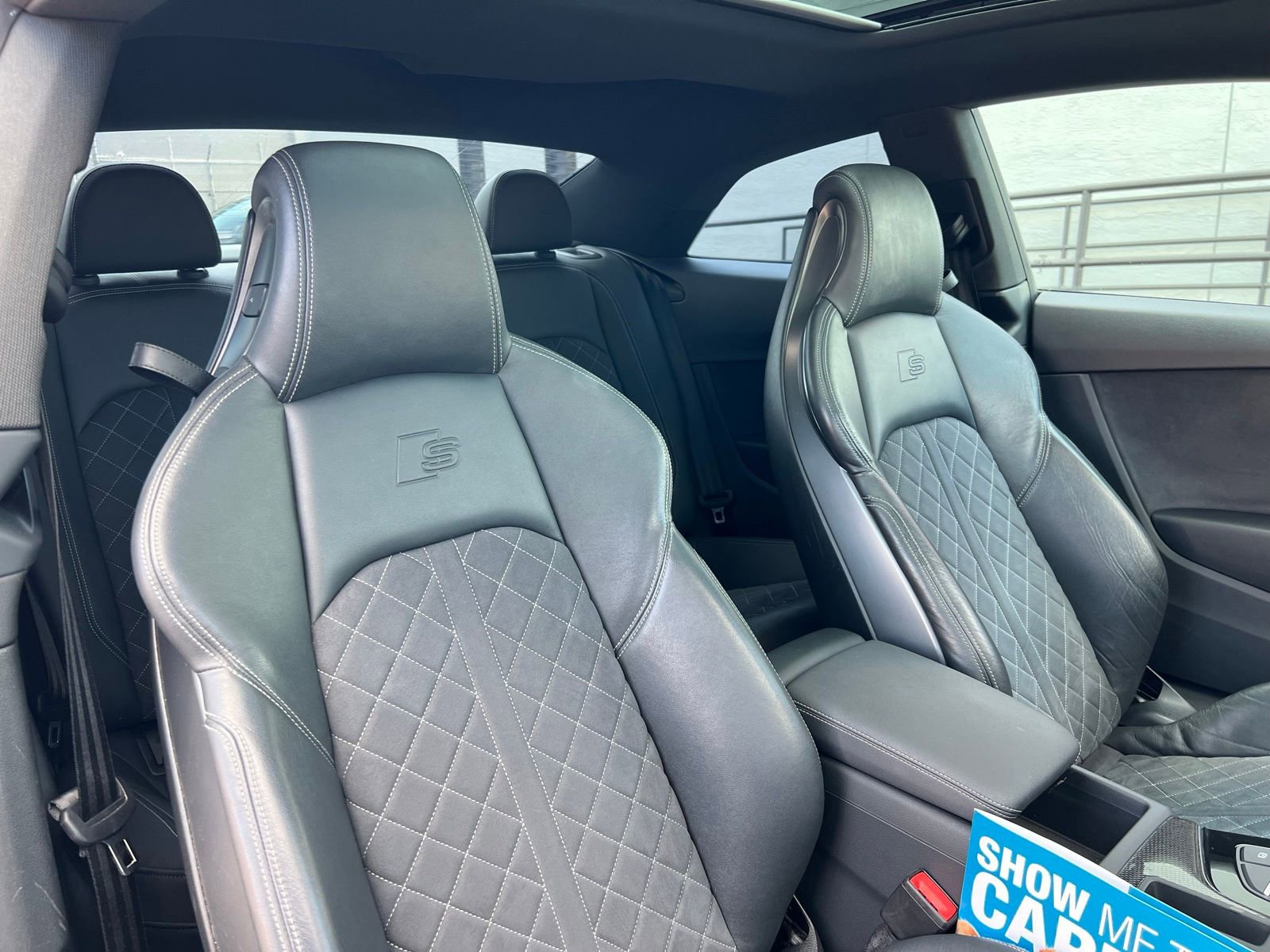 Used 2022 Audi S5 Premium w/ Convenience Package AWD/4WD image 49