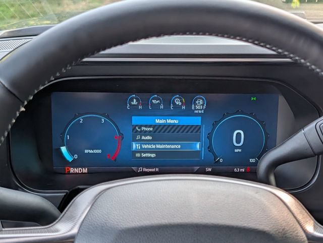 New 2026 Ford F250 Platinum AWD/4WD image 25