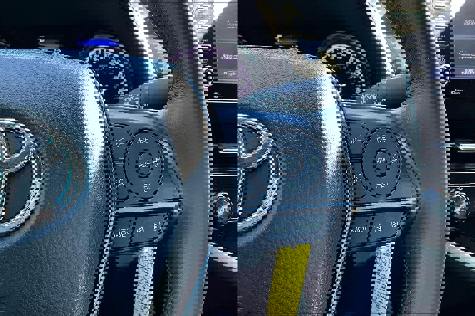 Used 2024 Toyota Camry SE FWD image 24