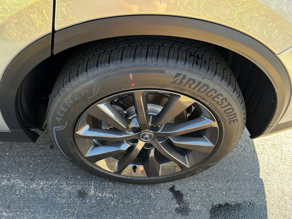 New 2026 Acura MDX A-Spec image 7