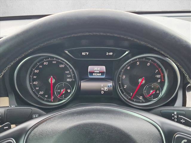 Used 2019 Mercedes-Benz CLA 250 image 8