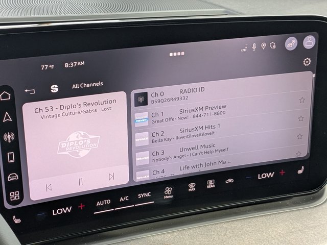 New 2026 Audi Q3 quattro 2.0T w/ Technology Package AWD/4WD image 13