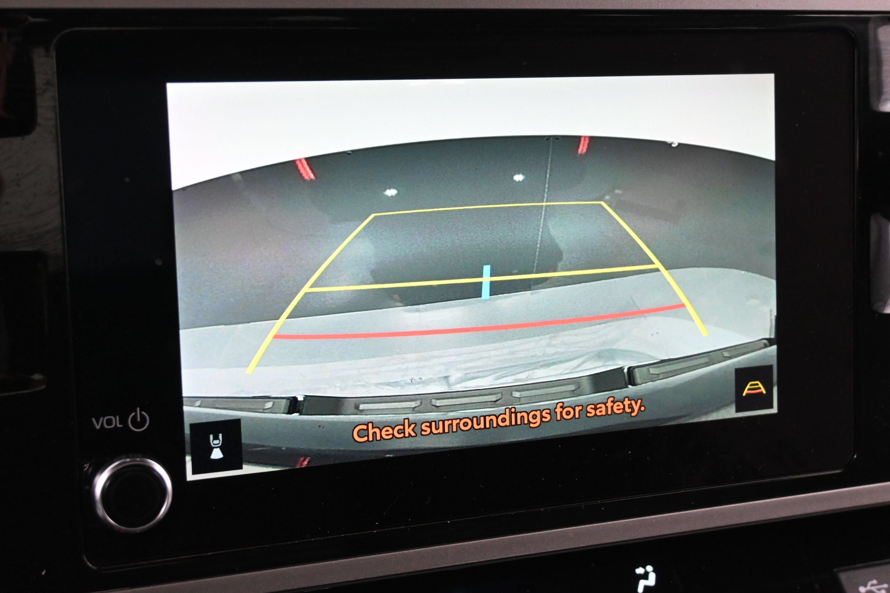 Used 2025 Toyota Tundra SR5 AWD/4WD image 17