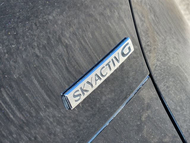 Used 2025 MAZDA CX-30 AWD 2.5 S w/ Preferred Package image 12
