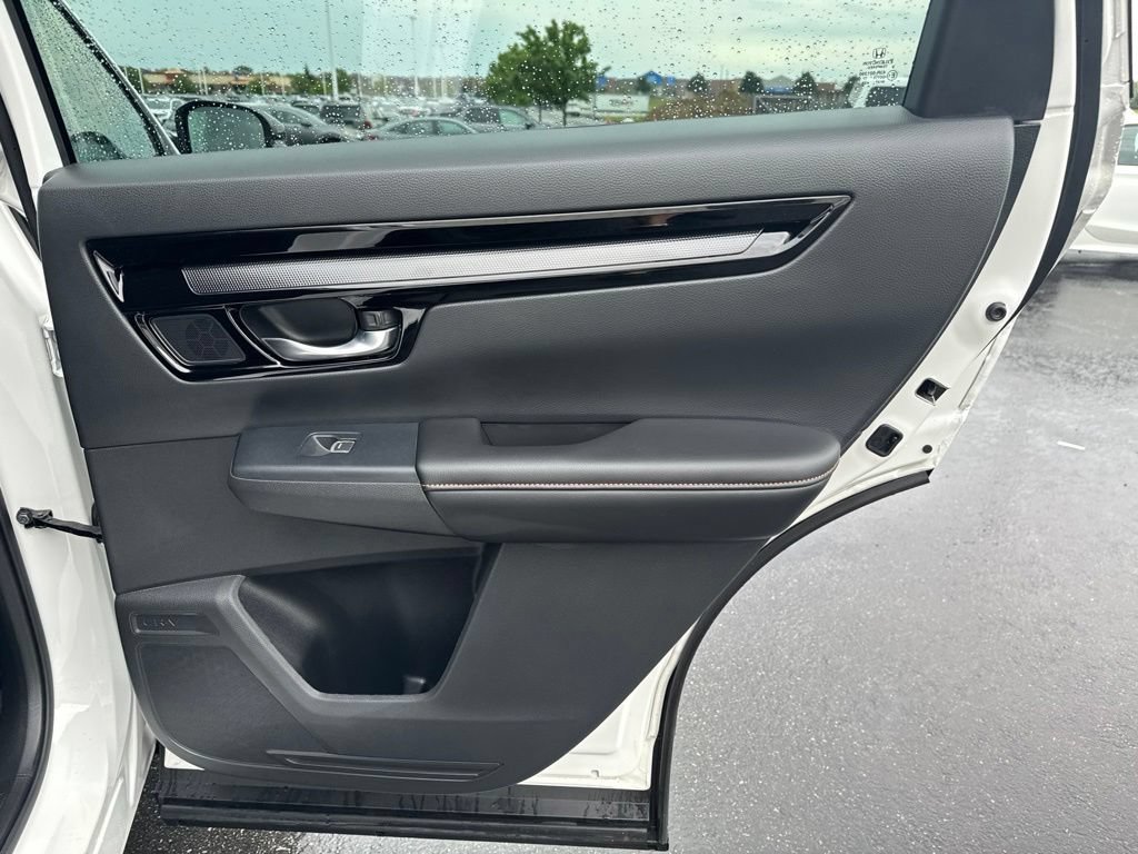 Used 2026 Honda CR-V Sport Touring image 41