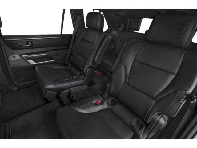 Used 2024 Toyota Sequoia Platinum AWD/4WD image 13