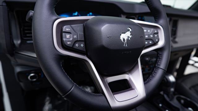 Used 2026 Ford Bronco Big Bend image 22