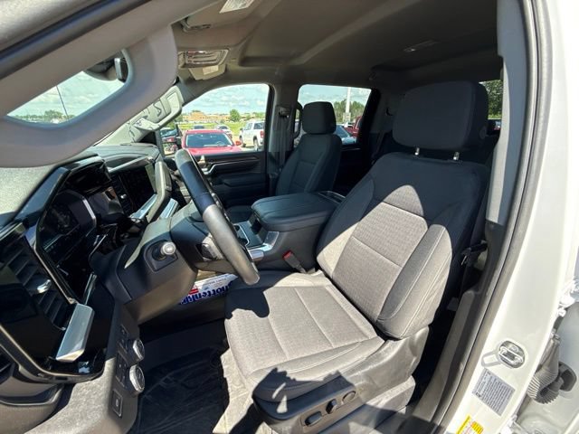 Used 2024 Chevrolet Silverado 2500 LT w/ All Star Edition AWD/4WD image 19