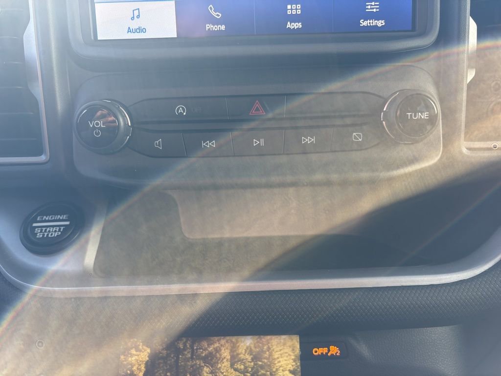 Certified 2023 Ford Bronco Sport Big Bend w/ Convenience Package image 26